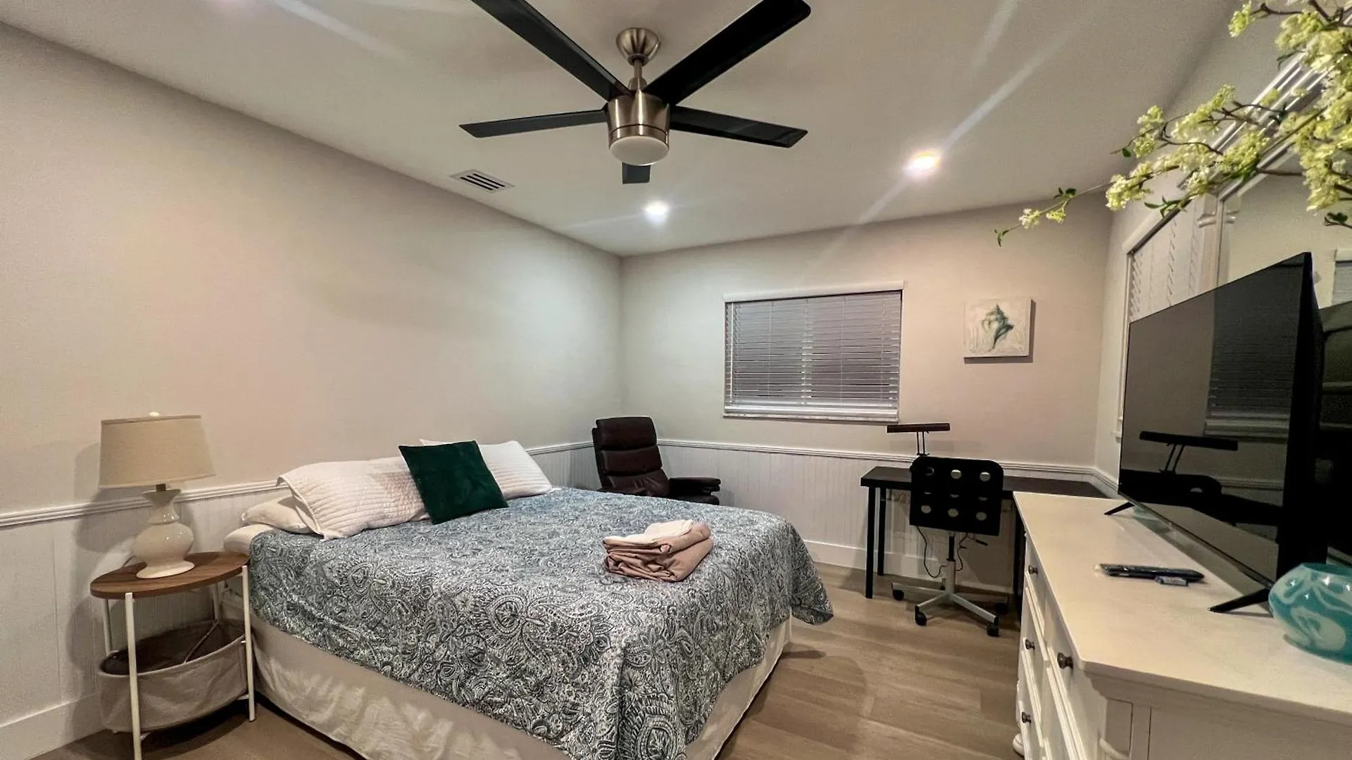 The Coral Gem Holiday home *