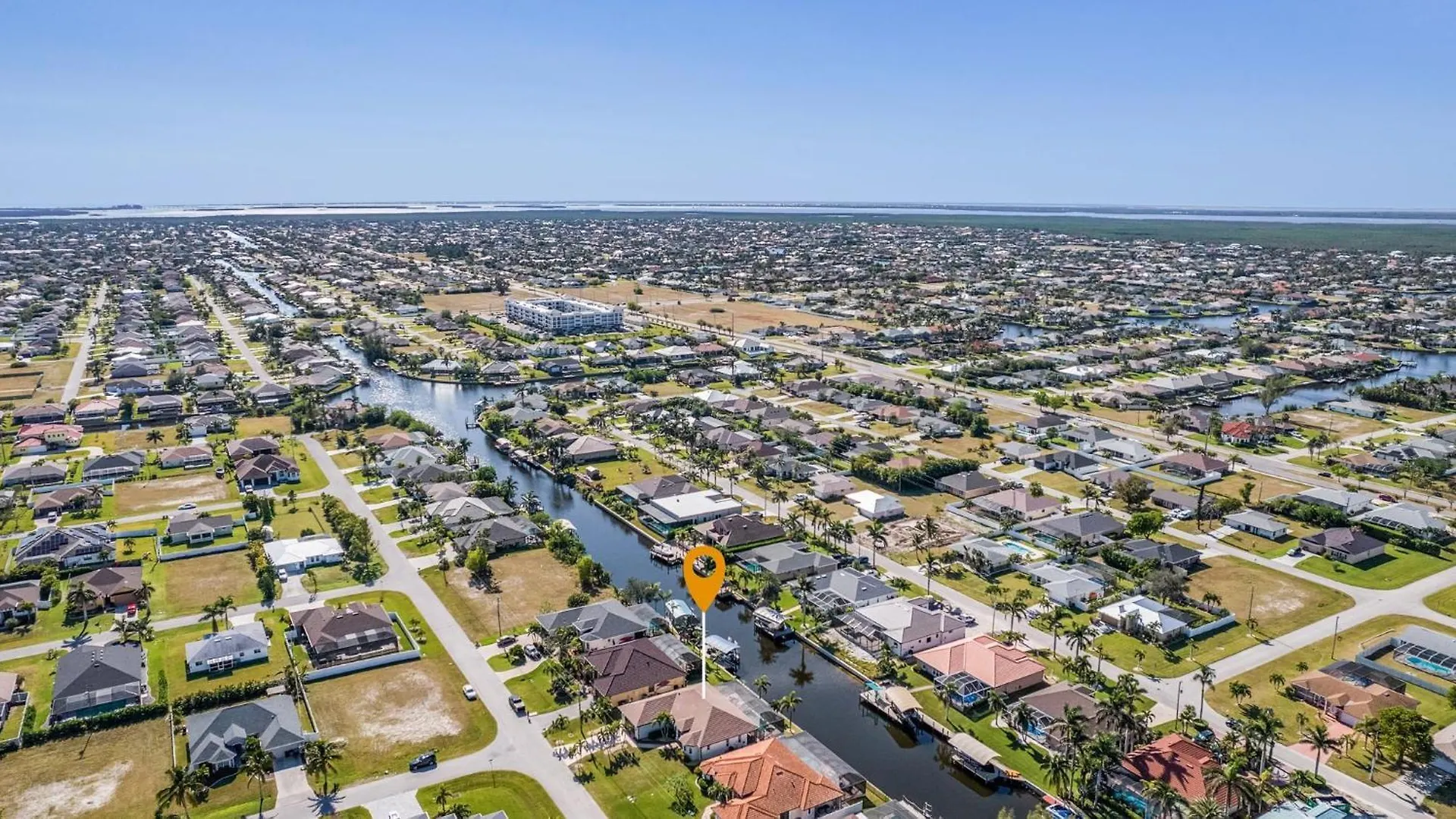 Bicycles, Heated Pool And - Lazy Palm- Roelens * Cape Coral