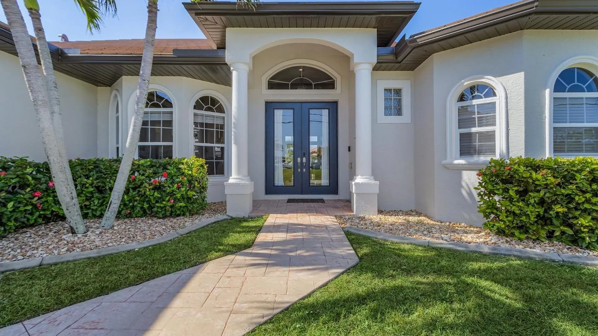 Bicycles, Heated Pool And - Lazy Palm- Roelens Holiday home Cape Coral