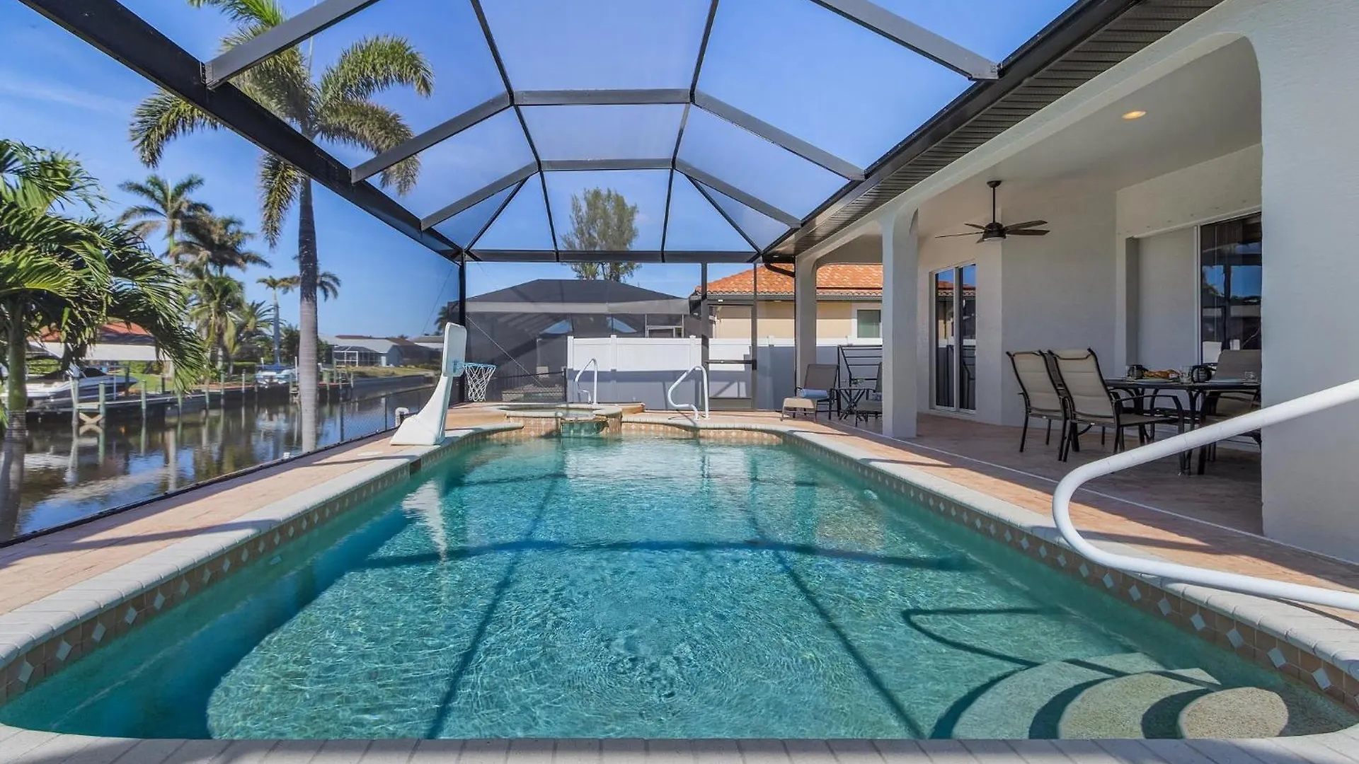 Holiday home Bicycles, Heated Pool And - Lazy Palm- Roelens *