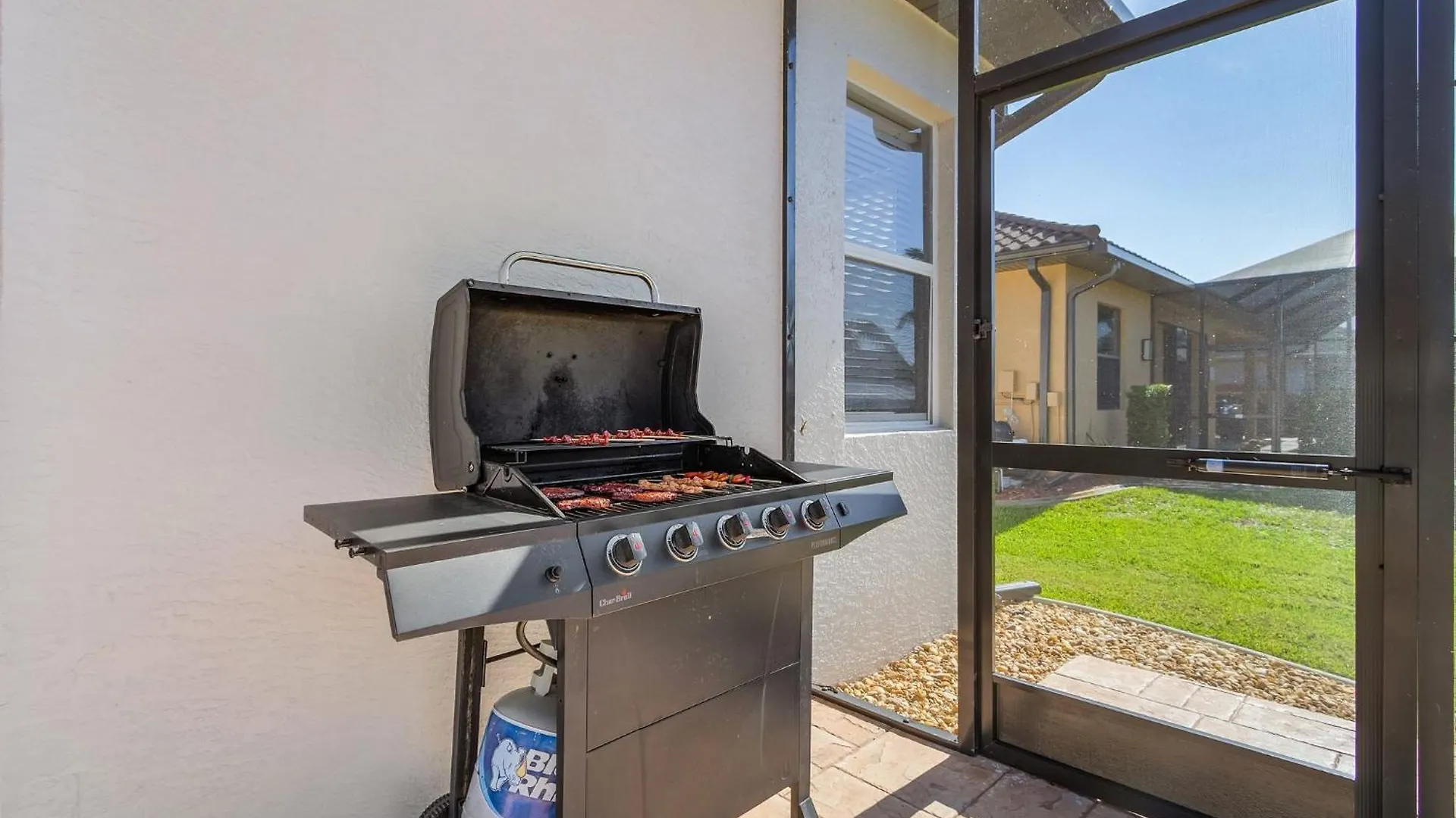 Holiday home Bicycles, Heated Pool And - Lazy Palm- Roelens Cape Coral