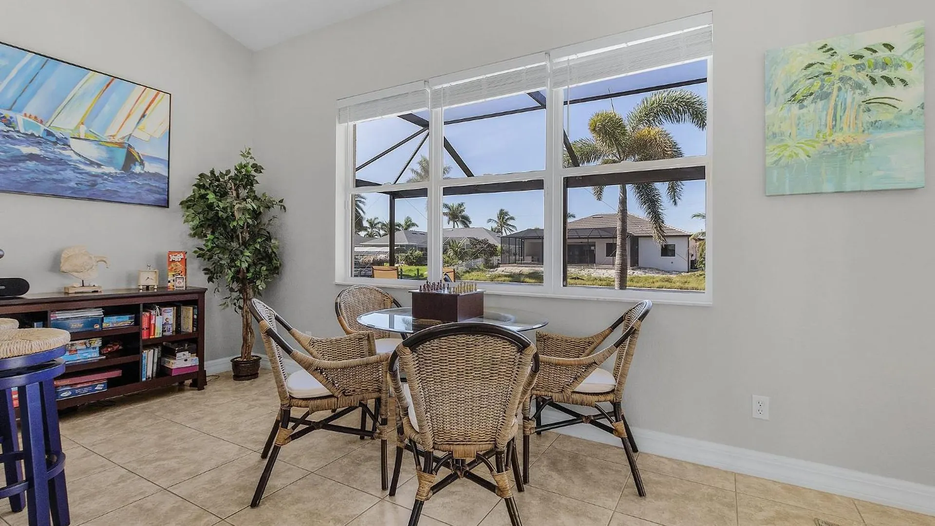 Holiday home Bicycles, Heated Pool And - Lazy Palm- Roelens Cape Coral