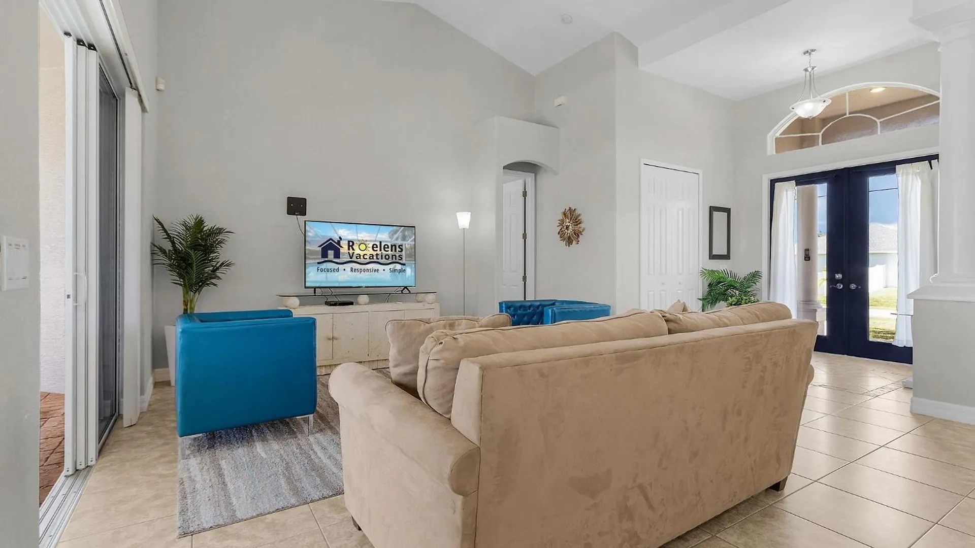 Bicycles, Heated Pool And - Lazy Palm- Roelens Cape Coral