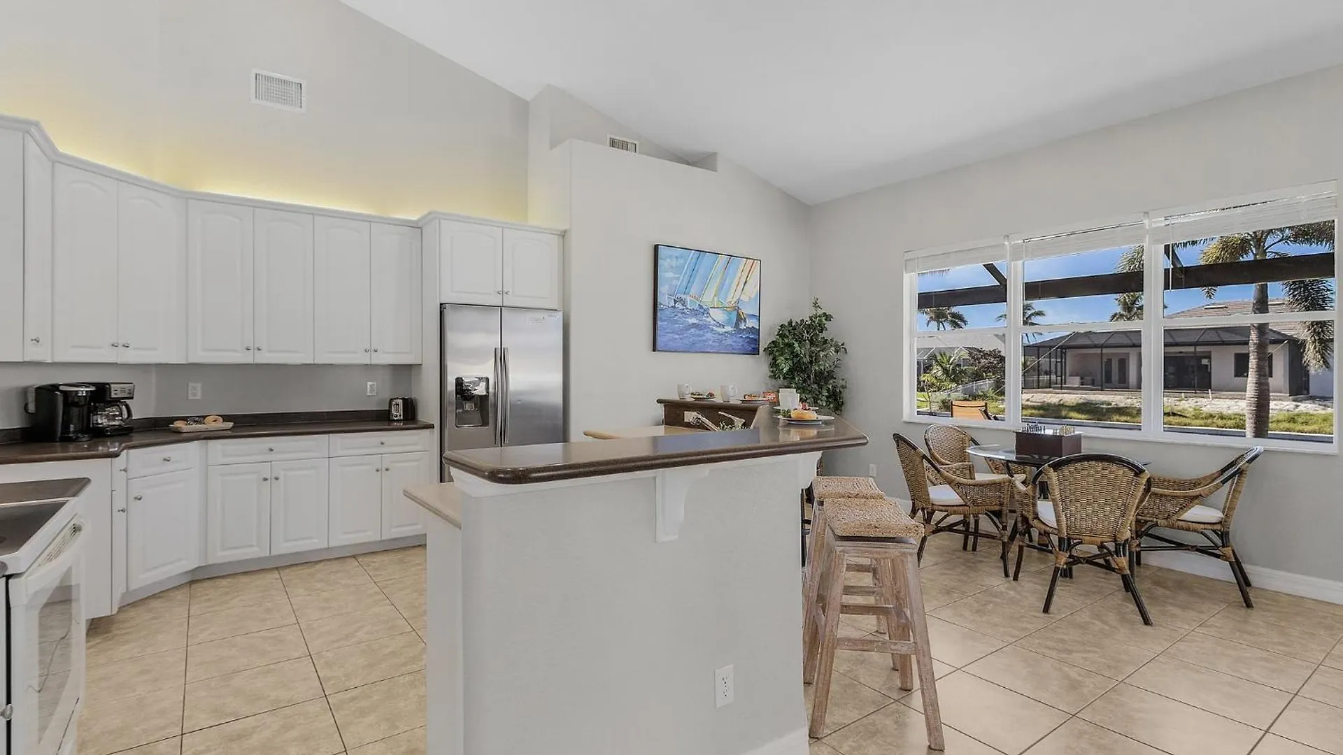 Holiday home Bicycles, Heated Pool And - Lazy Palm- Roelens Cape Coral