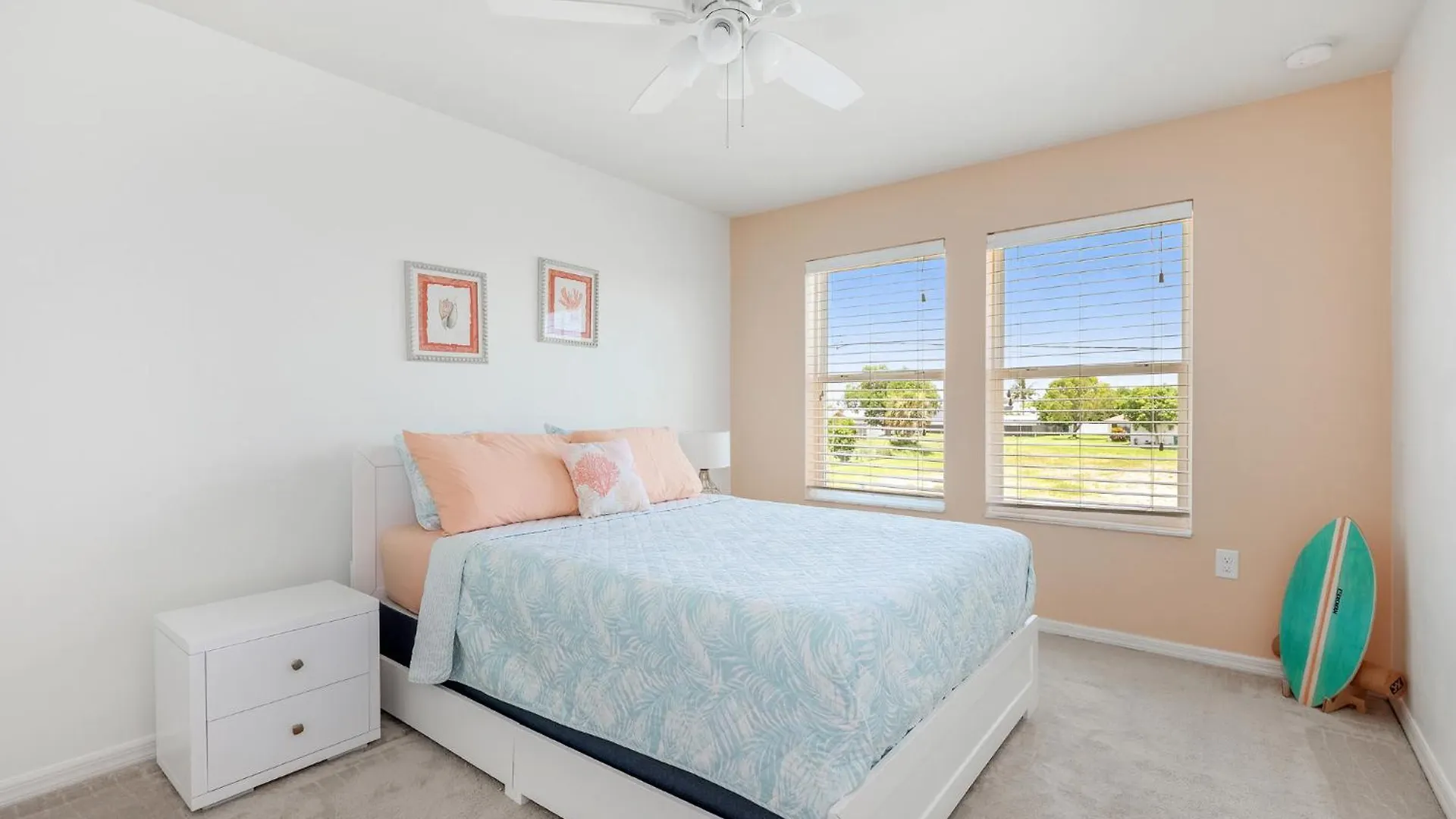 3400sqft! - Lovely Kitchen - Heated Pool Cape Coral