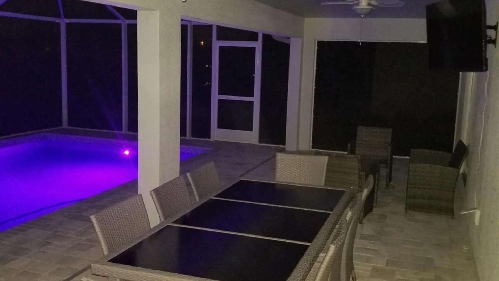 Holiday home Stunning New In Florida