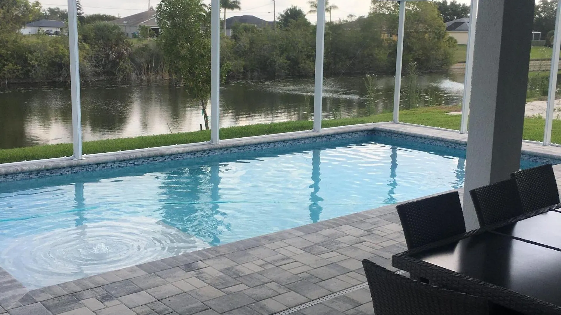 Holiday home Stunning New In Florida *