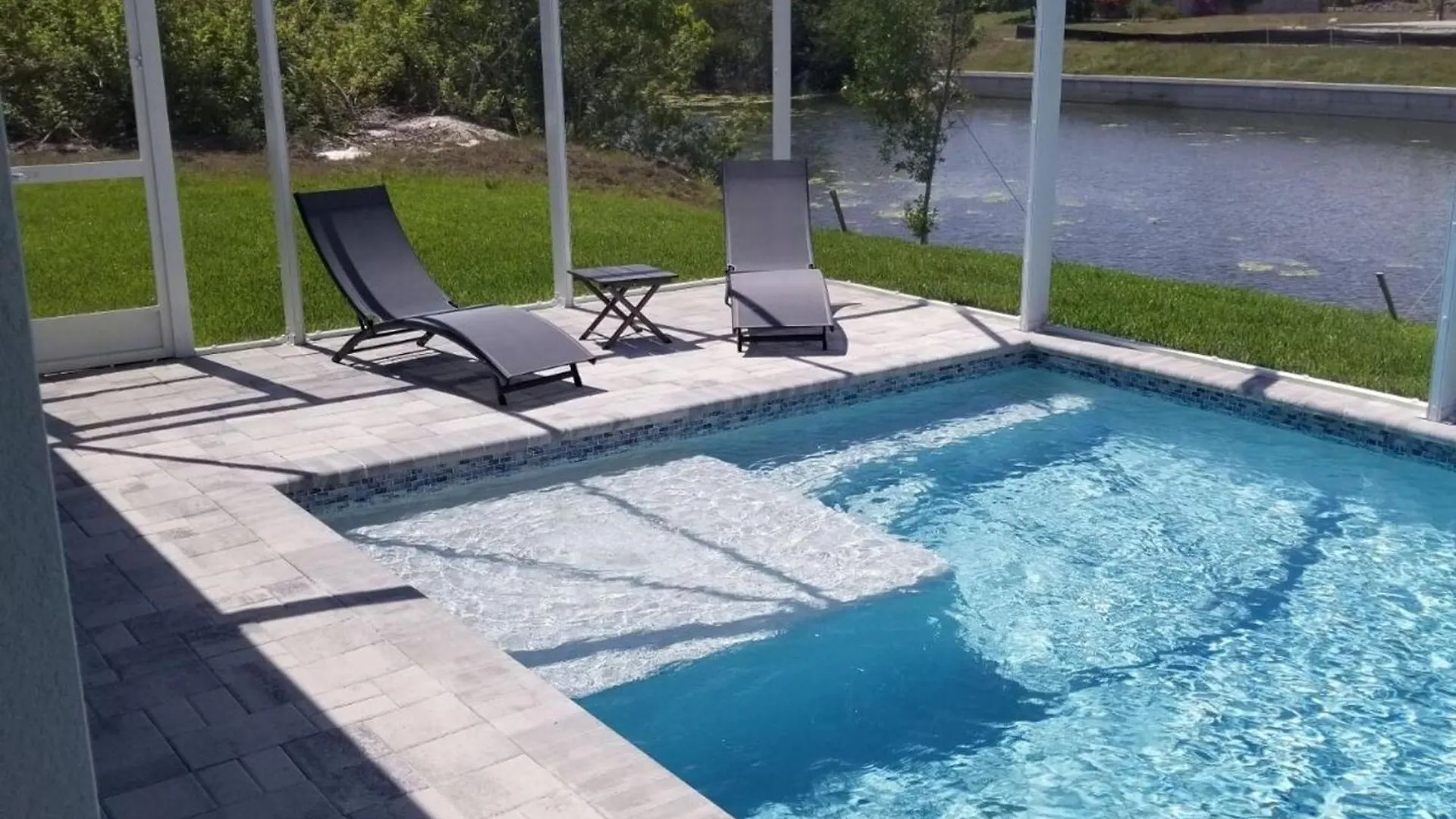 Stunning New In Florida *