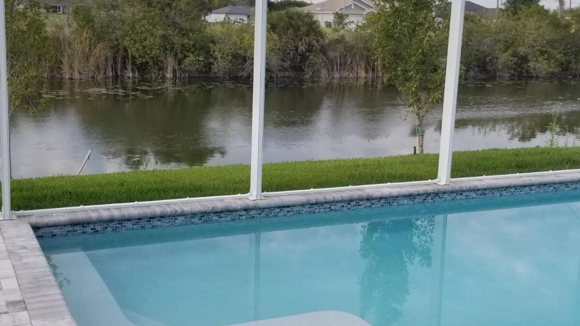 Stunning New In Florida Cape Coral