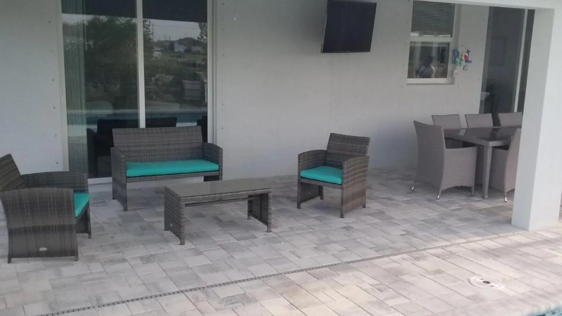 Stunning New In Florida Holiday home *