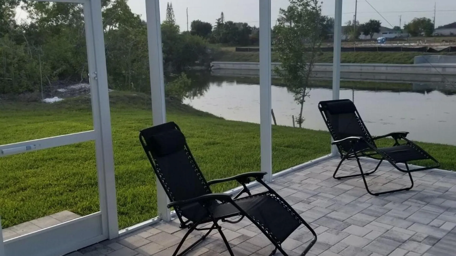 Stunning New In Florida *