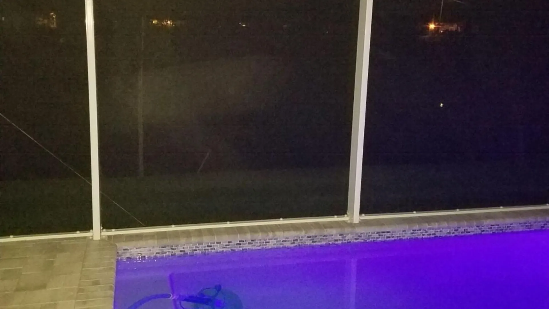 Stunning New In Florida
