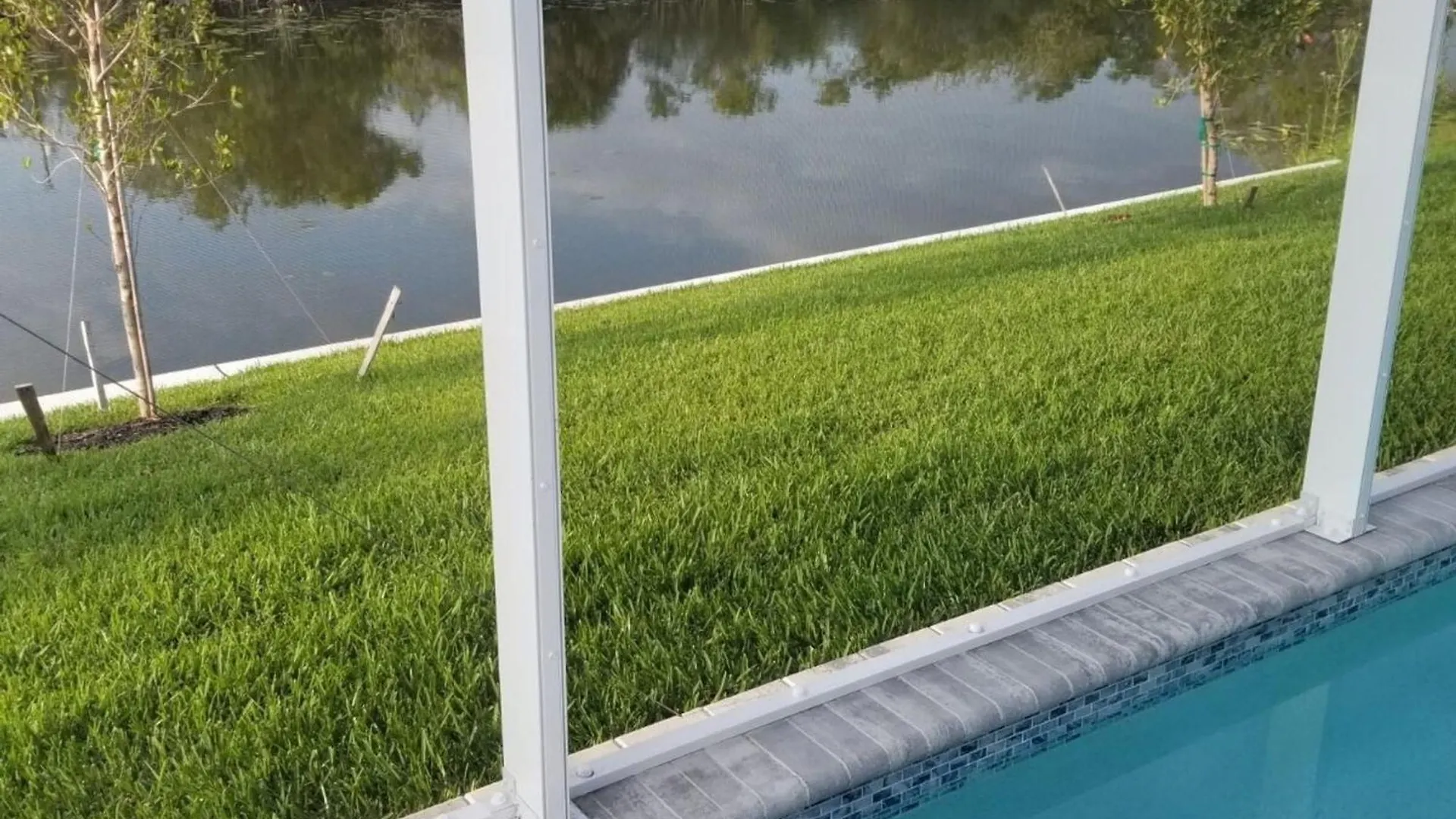 Stunning New In Florida Holiday home *