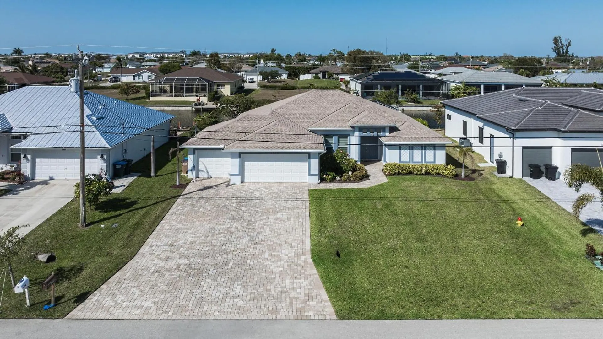Holiday home Rosa Cape Coral