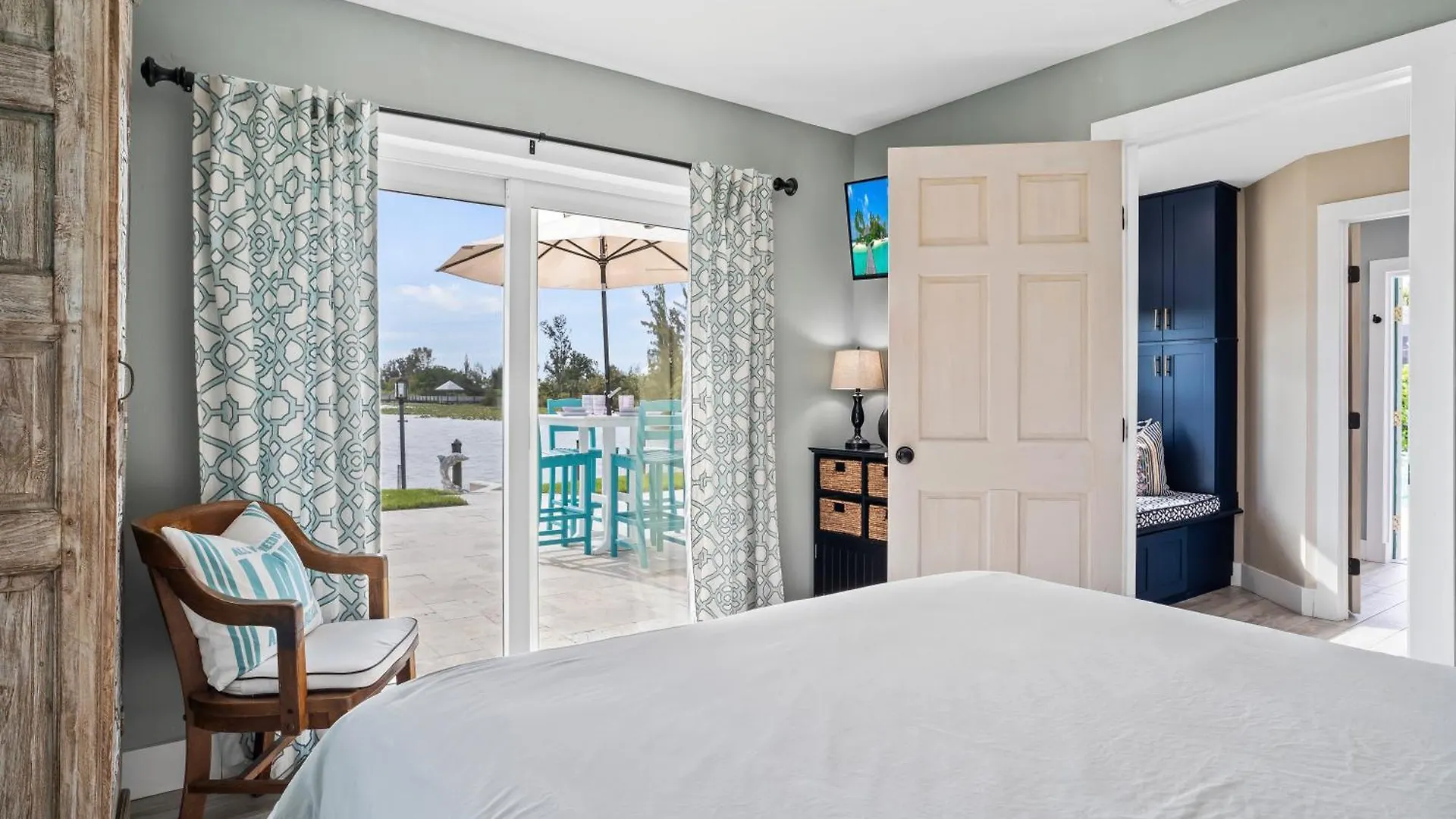 Villa Mermaid Cove On The