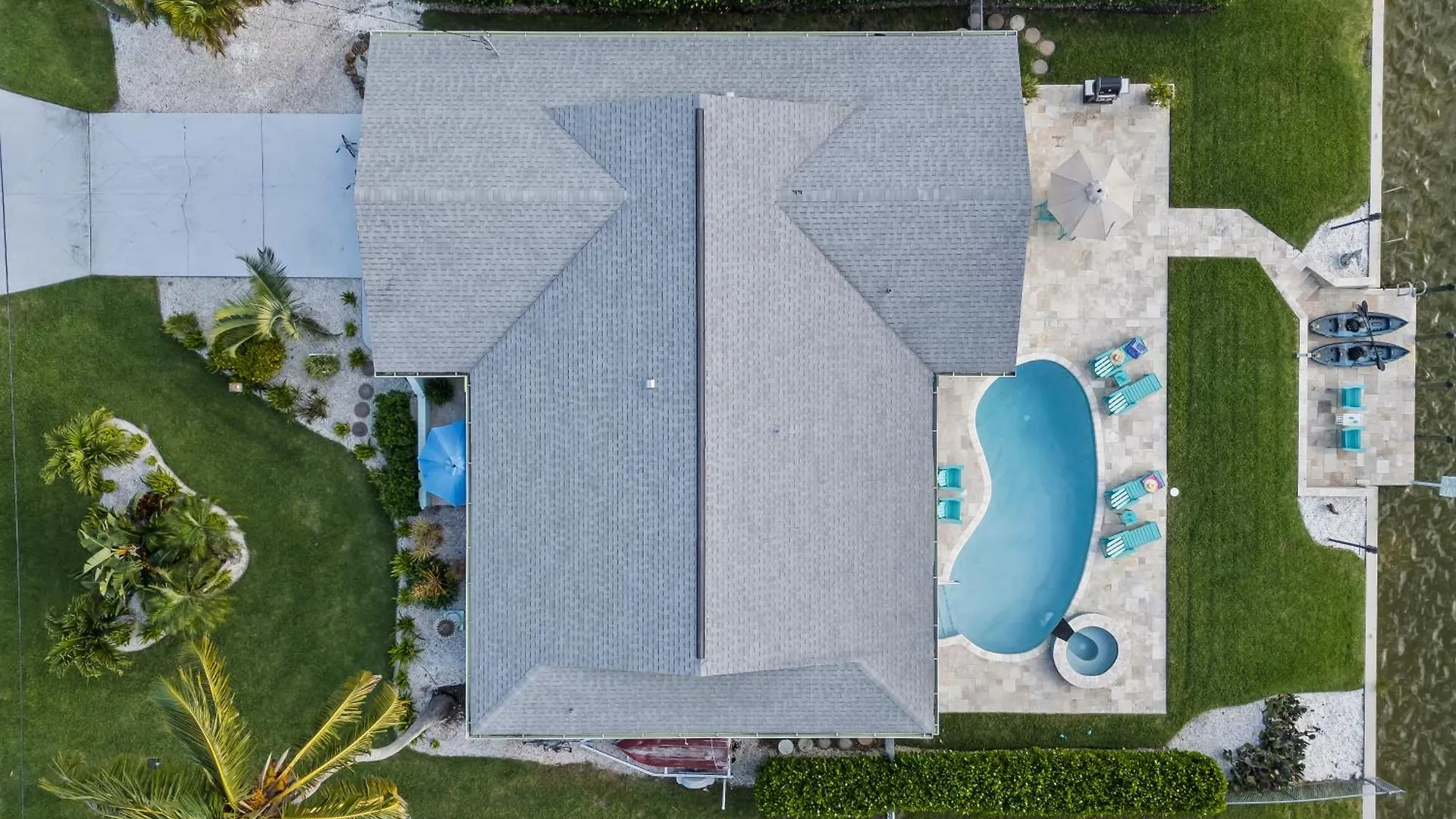 Mermaid Cove On The Villa Cape Coral
