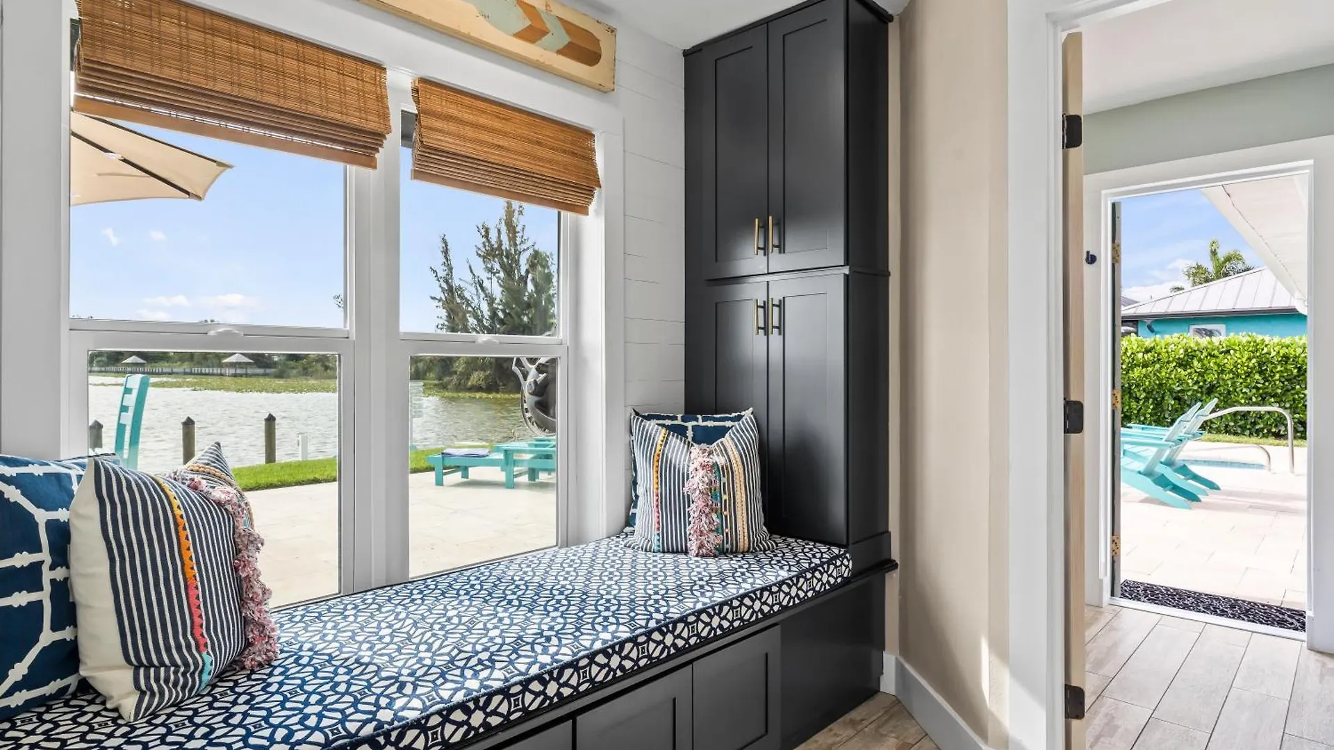 Villa Mermaid Cove On The Cape Coral