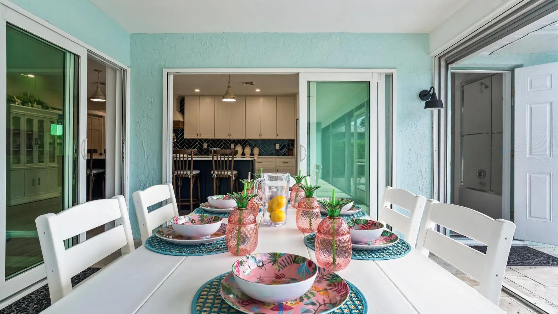 Villa Mermaid Cove On The