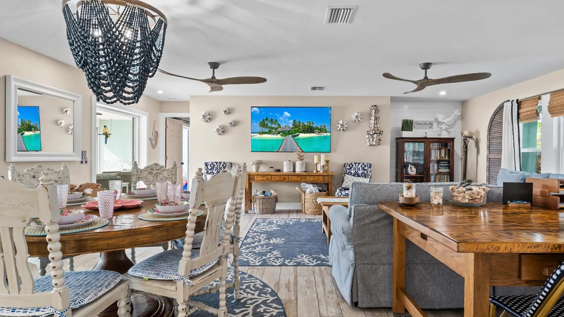 Mermaid Cove On The Cape Coral