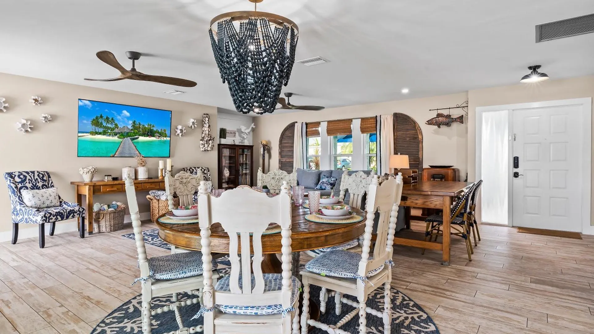 Mermaid Cove On The Cape Coral
