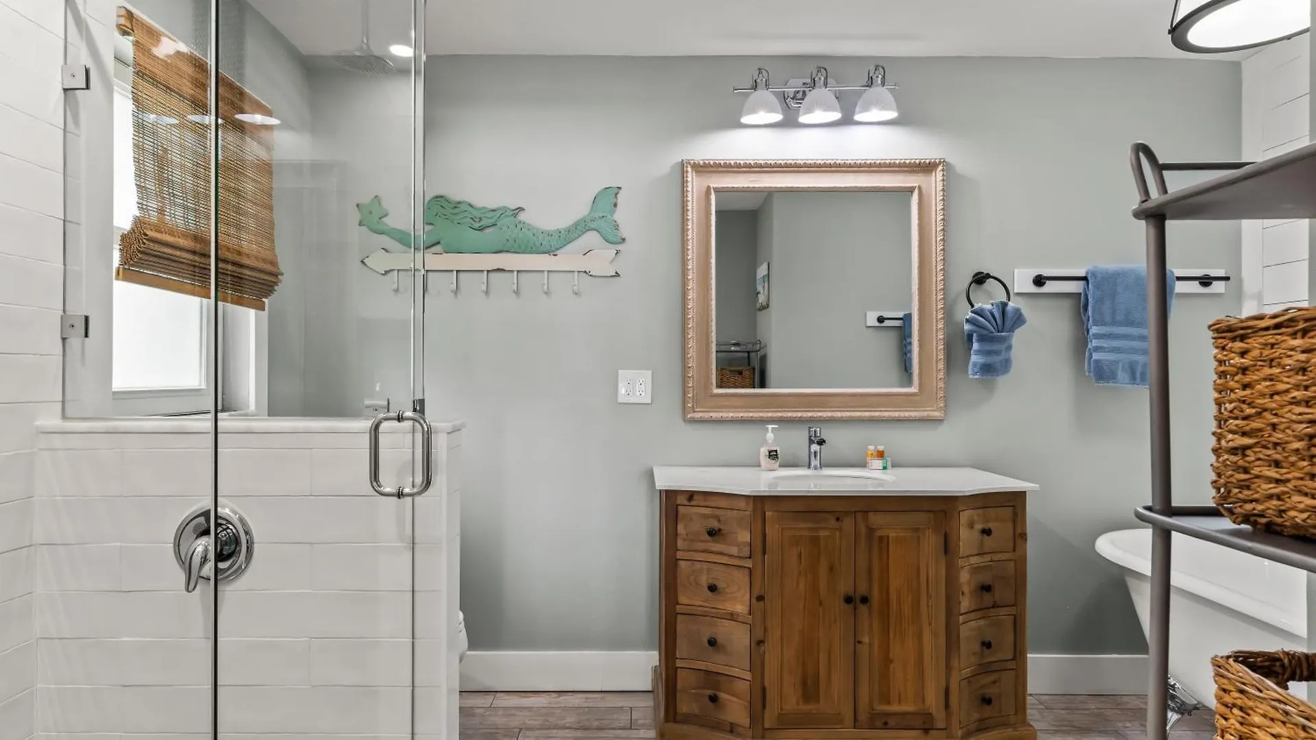 Villa Mermaid Cove On The