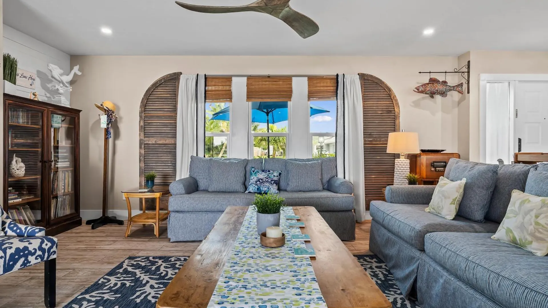 Villa Mermaid Cove On The Cape Coral
