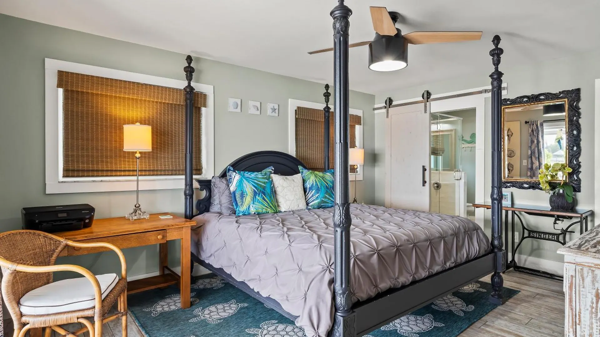 Villa Mermaid Cove On The