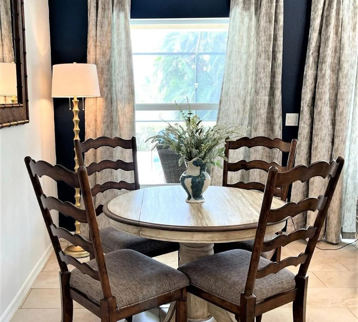 Sunset Rays Escape Holiday home Cape Coral