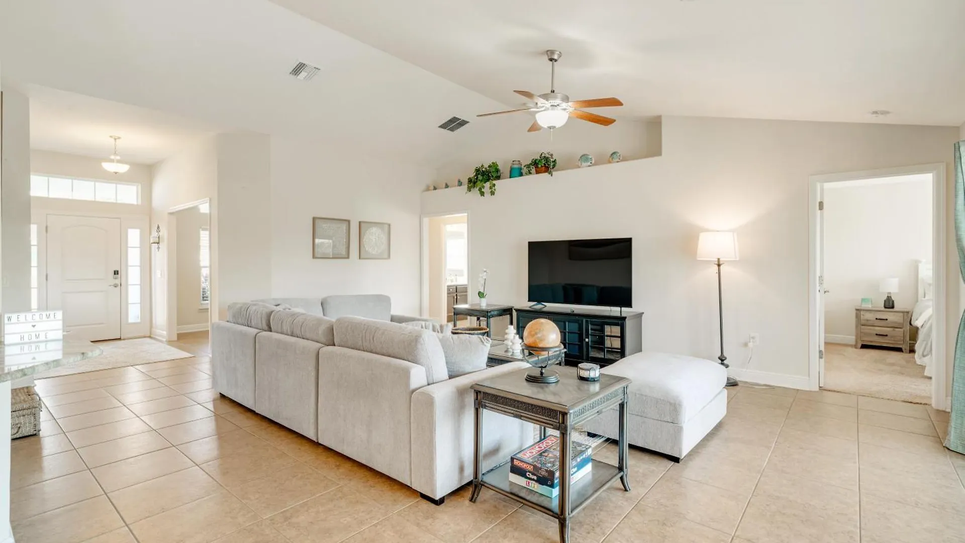4bd Playhouse In With Heated Pool, 6 Bikes, And 2 Kaya Holiday home