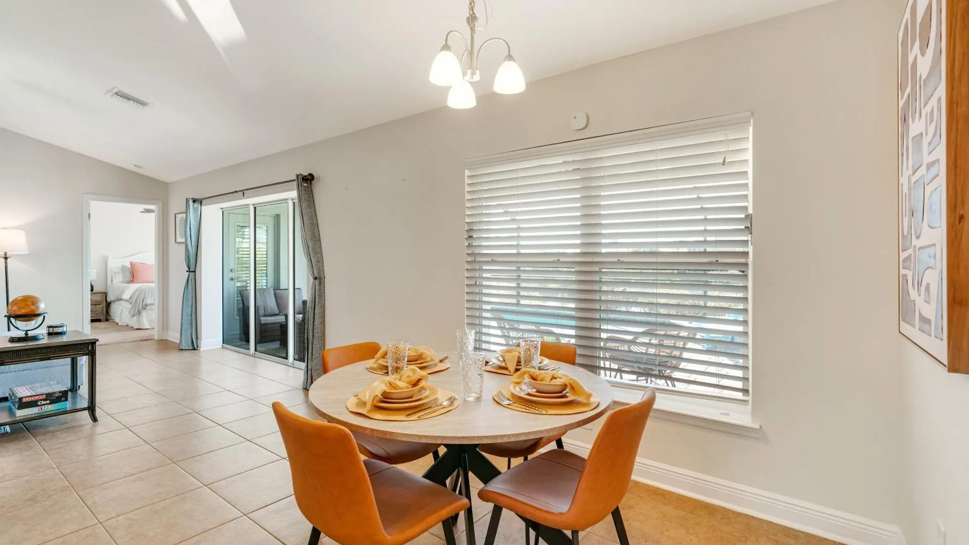 4bd Playhouse In With Heated Pool, 6 Bikes, And 2 Kaya Holiday home Cape Coral