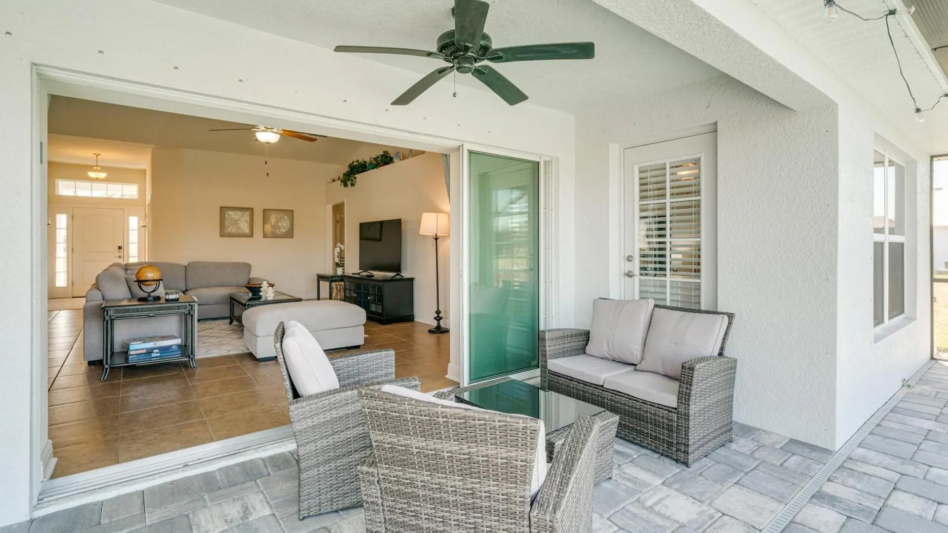 Holiday home 4bd Playhouse In With Heated Pool, 6 Bikes, And 2 Kaya Cape Coral