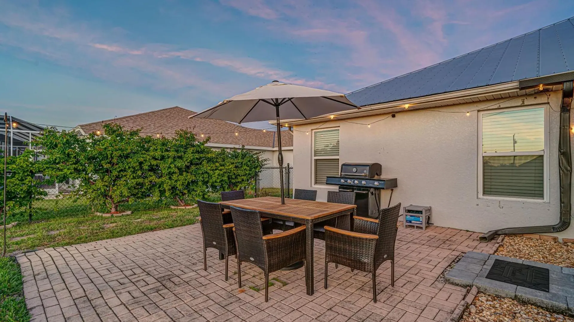 Holiday home 4bd Playhouse In With Heated Pool, 6 Bikes, And 2 Kaya Cape Coral