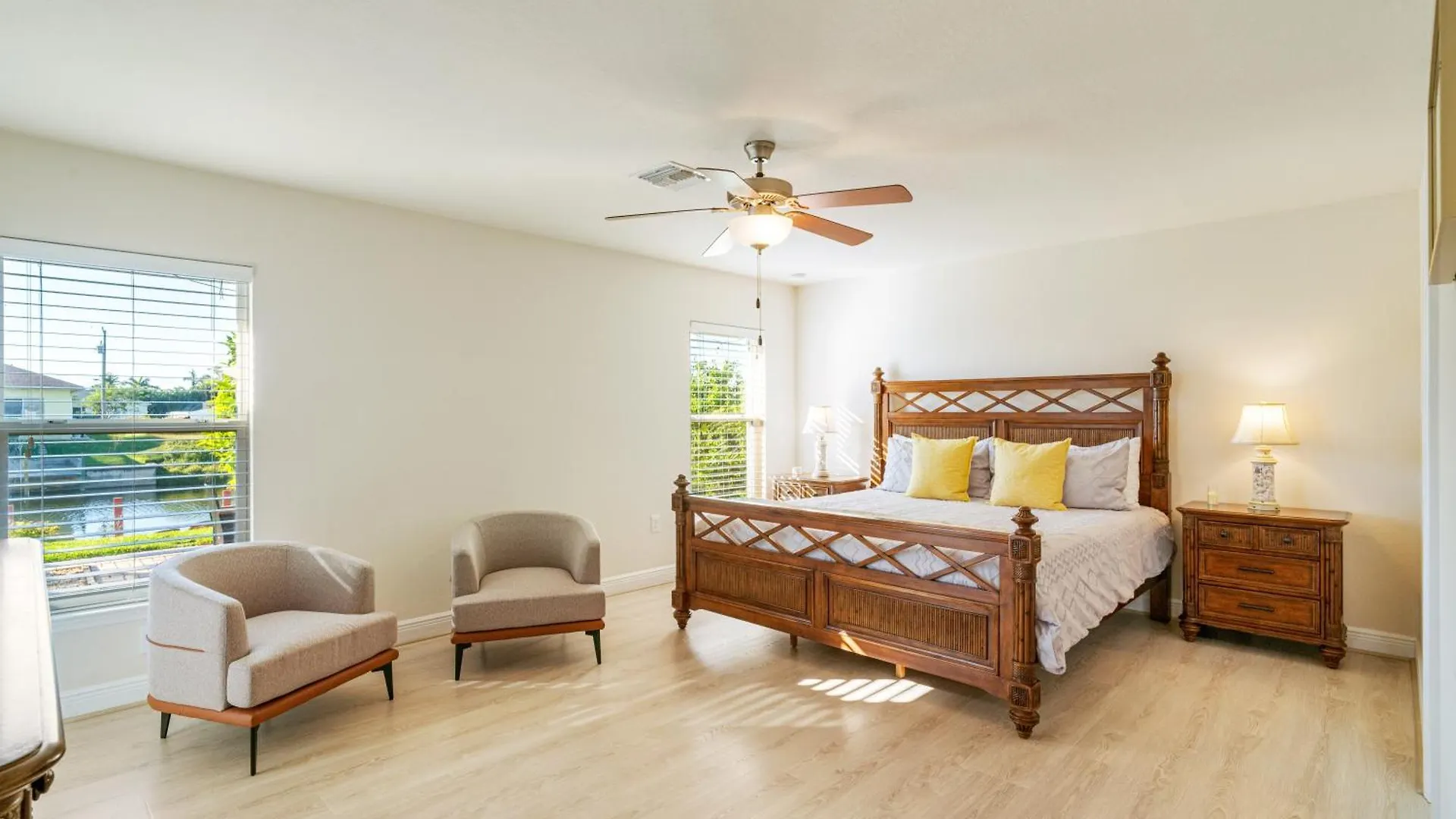 Holiday home 4bd Playhouse In With Heated Pool, 6 Bikes, And 2 Kaya