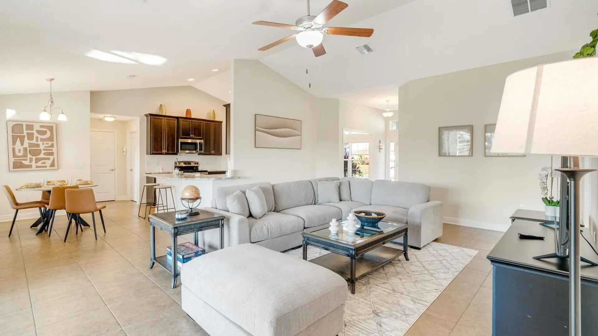 Holiday home 4bd Playhouse In With Heated Pool, 6 Bikes, And 2 Kaya *