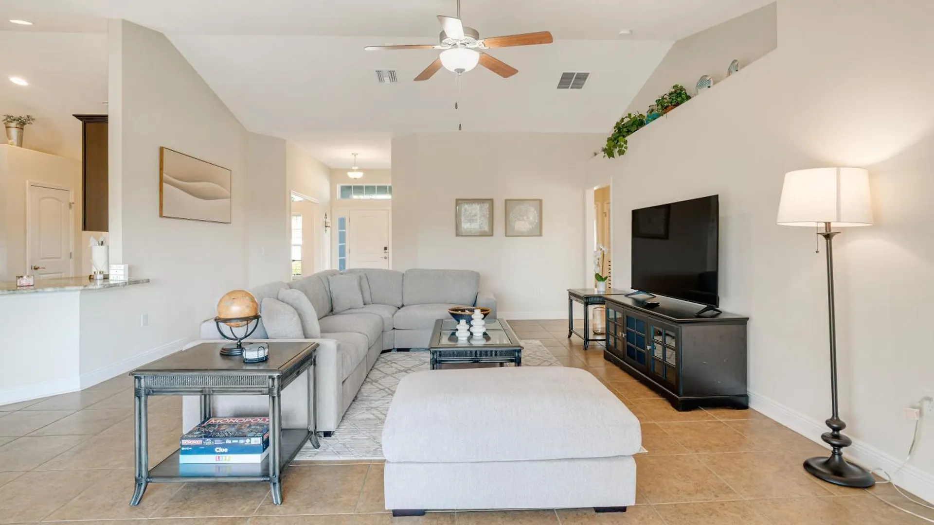 4bd Playhouse In With Heated Pool, 6 Bikes, And 2 Kaya *