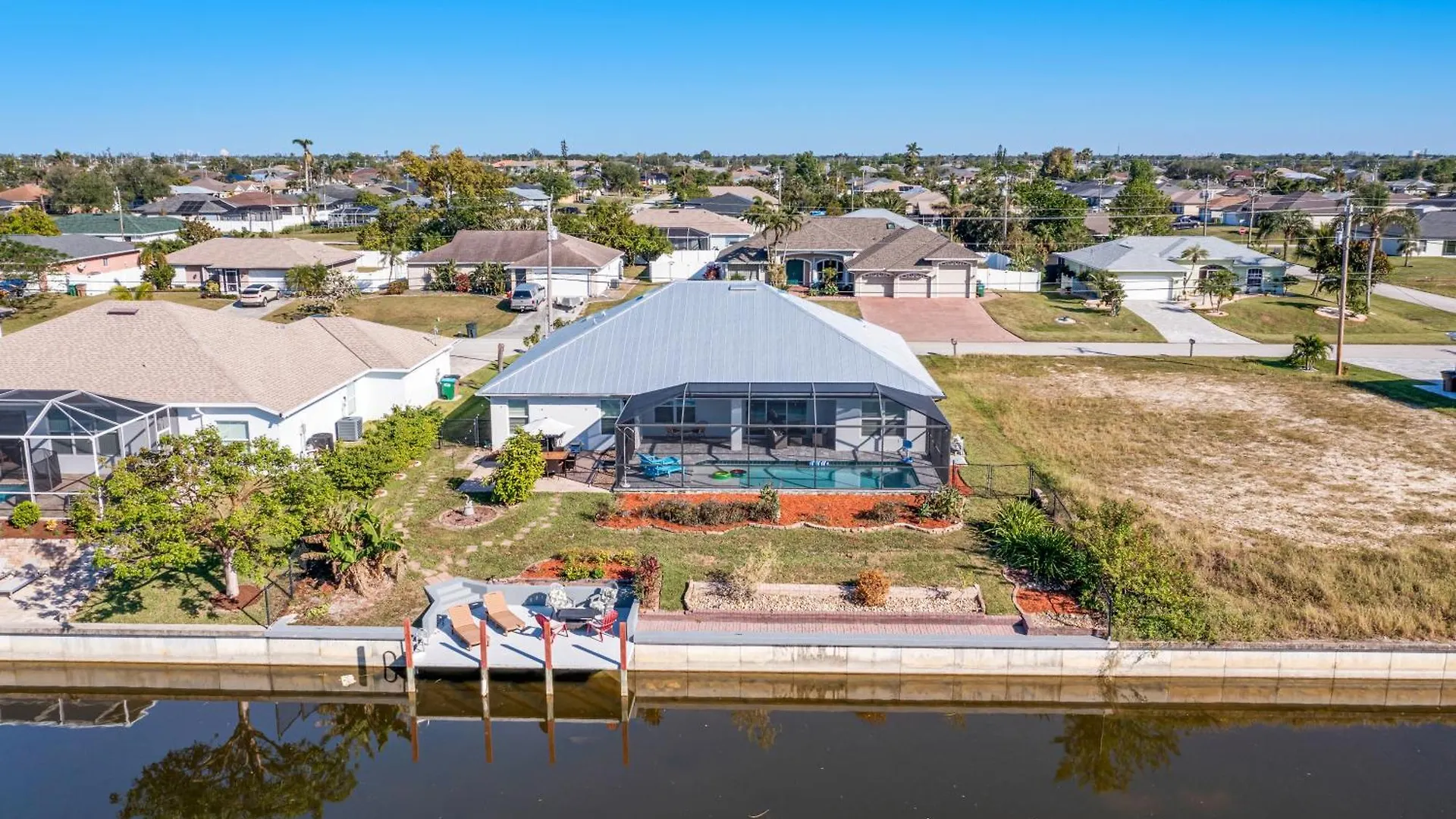 Holiday home 4bd Playhouse In With Heated Pool, 6 Bikes, And 2 Kaya *