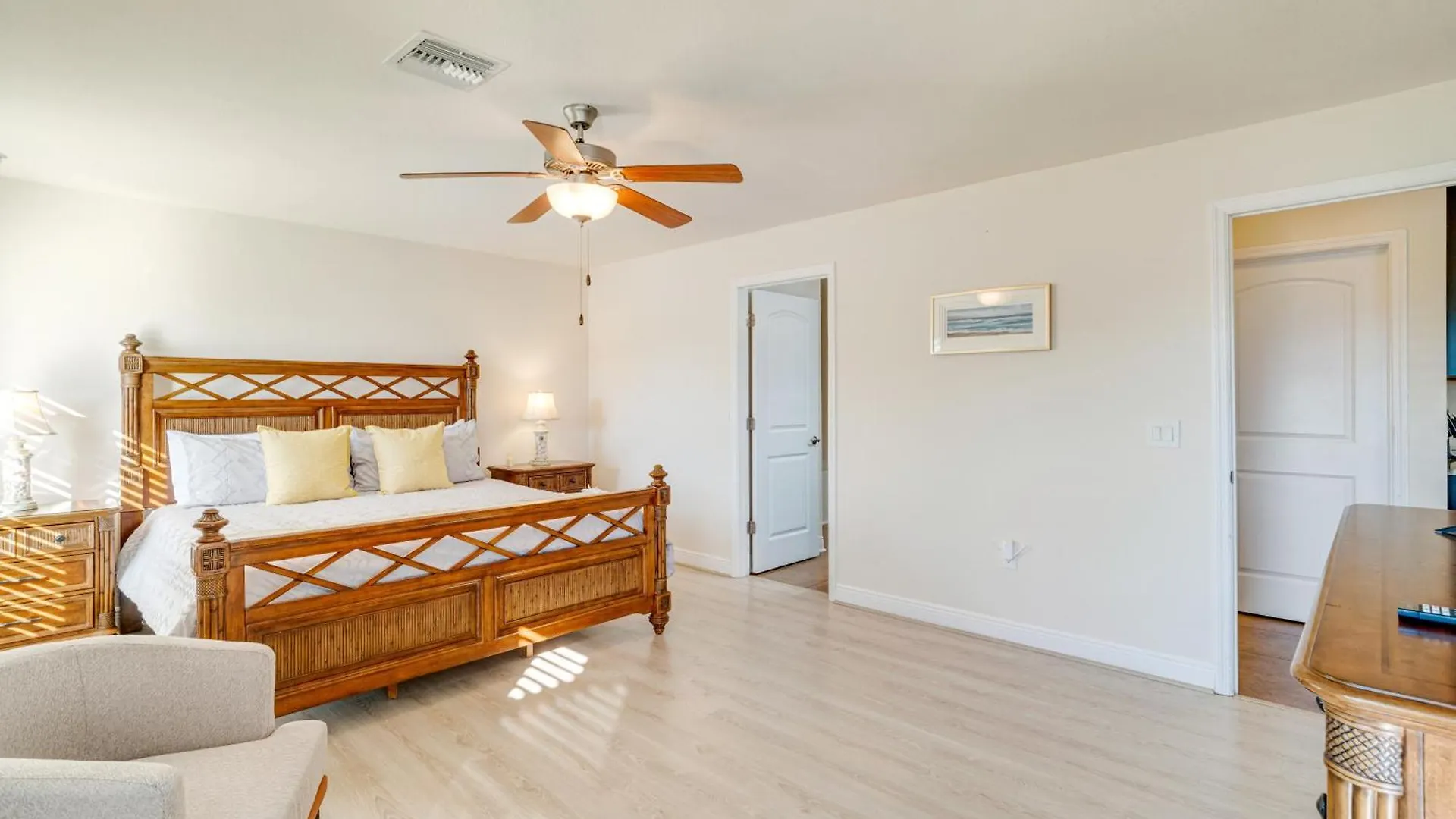 Holiday home 4bd Playhouse In With Heated Pool, 6 Bikes, And 2 Kaya Cape Coral