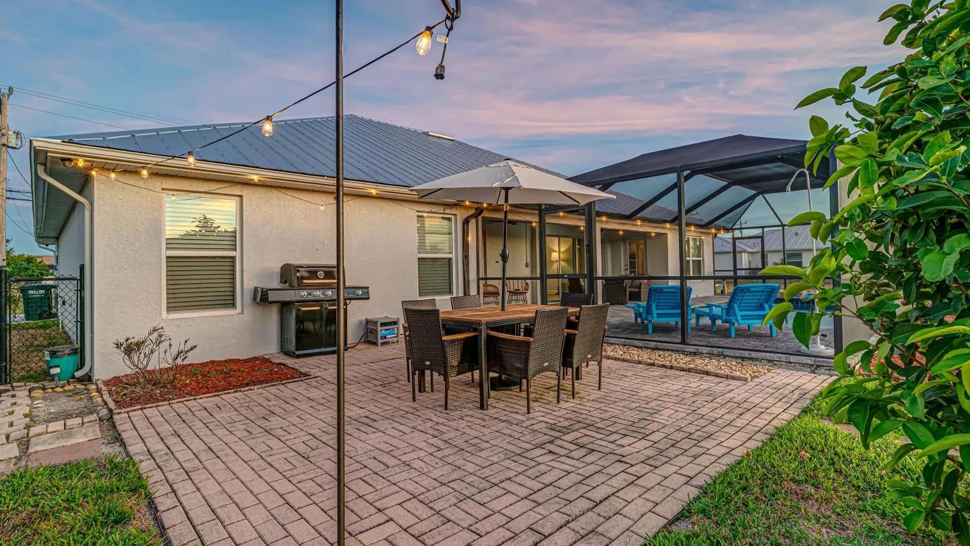 4bd Playhouse In With Heated Pool, 6 Bikes, And 2 Kaya *