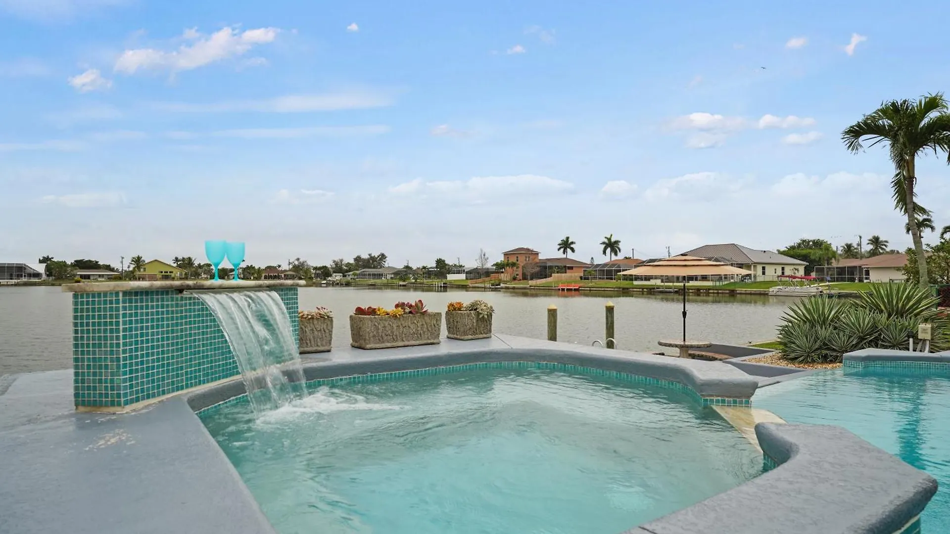 Infinity & Beyond Front * Cape Coral