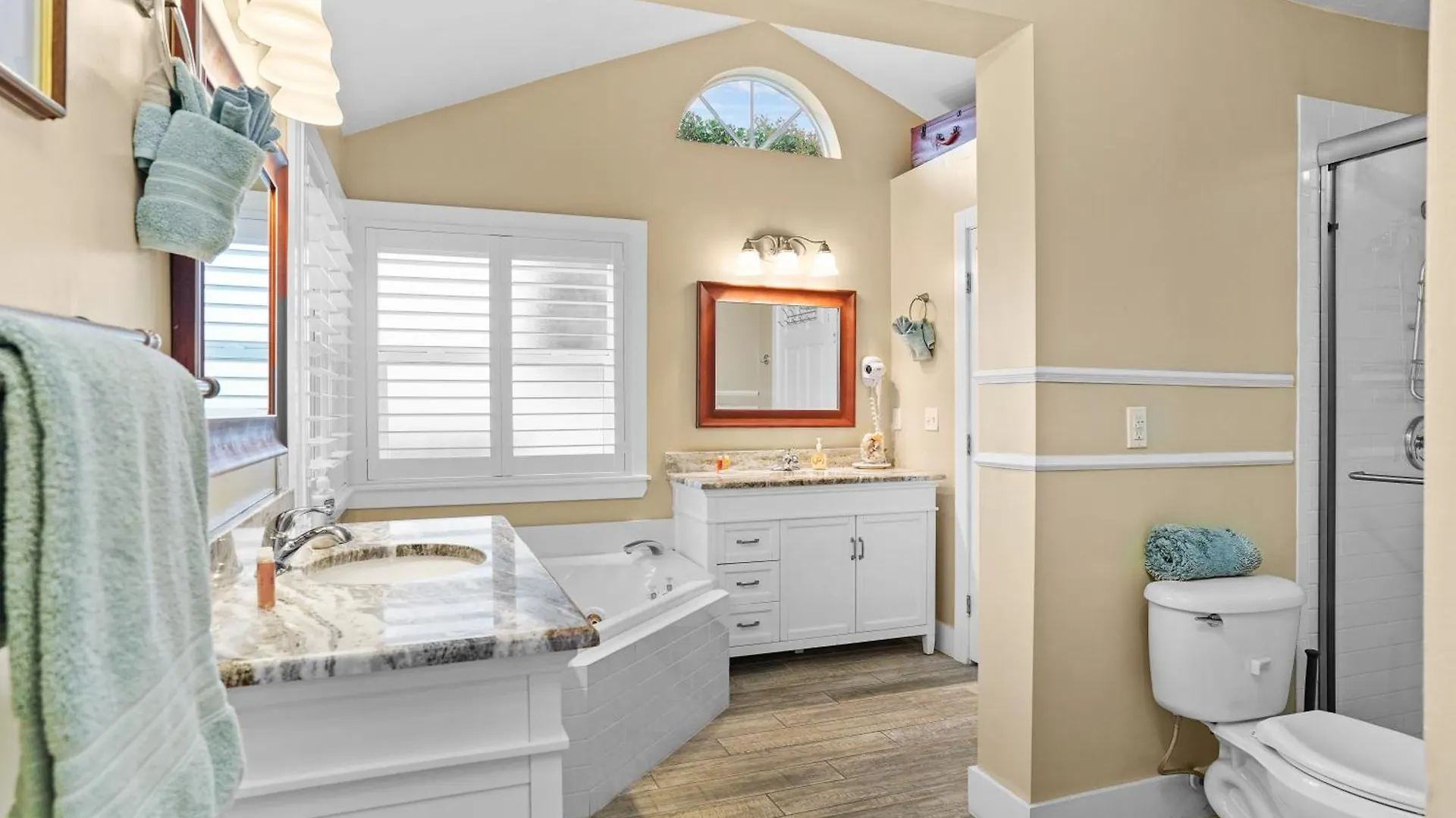 Infinity & Beyond Front Villa Cape Coral