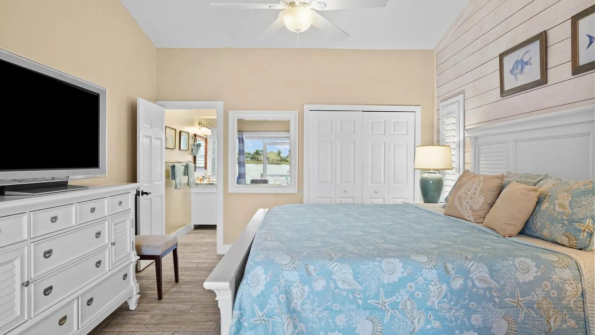 Infinity & Beyond Front Cape Coral