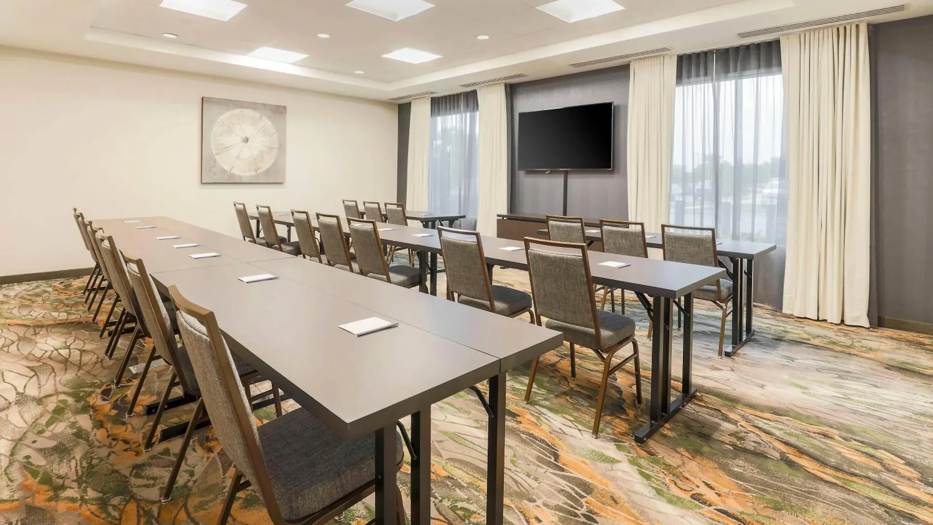 Fairfield By Marriott & North Myers 3* Cape Coral
