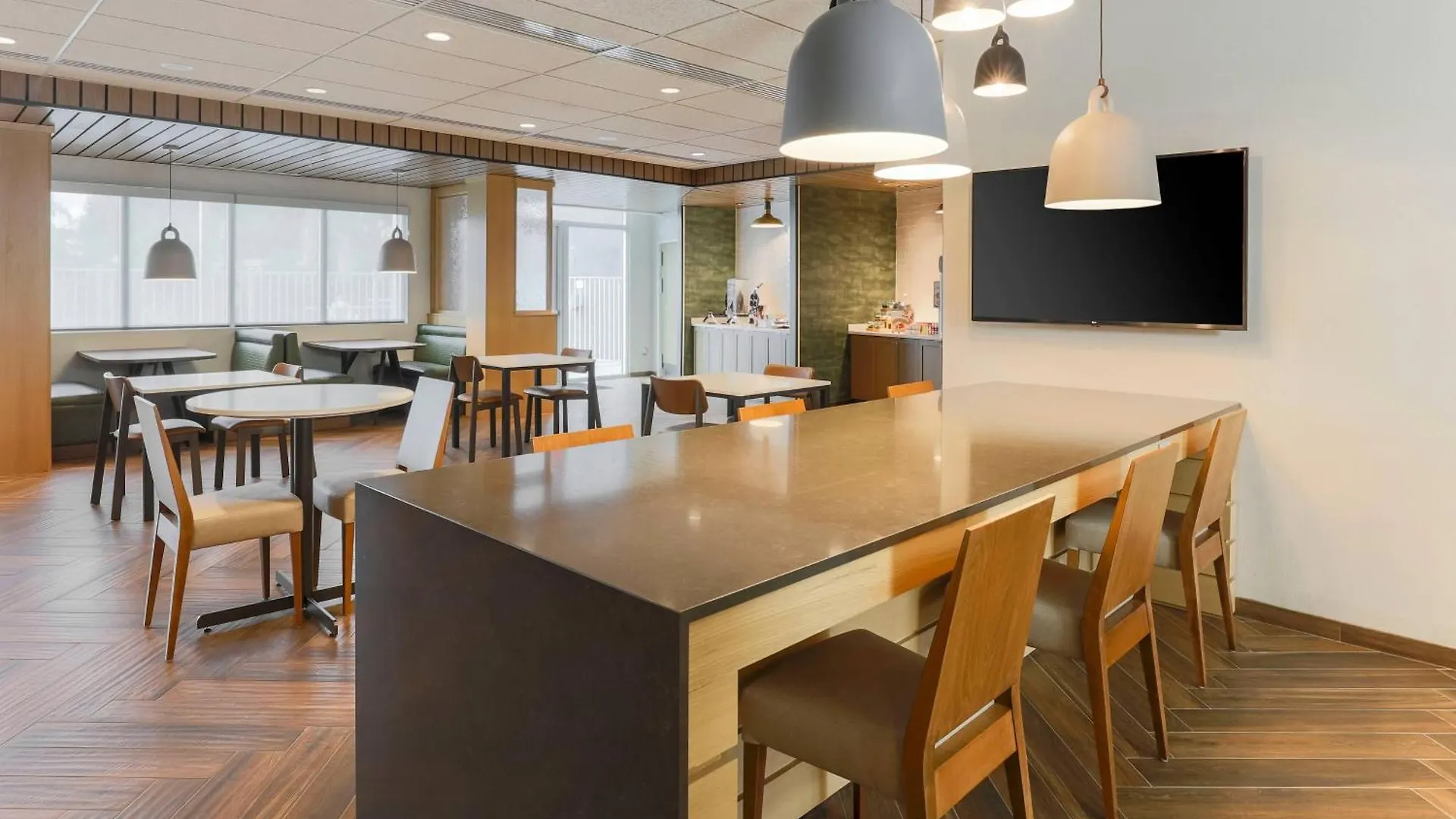 Hotel Fairfield By Marriott & North Myers