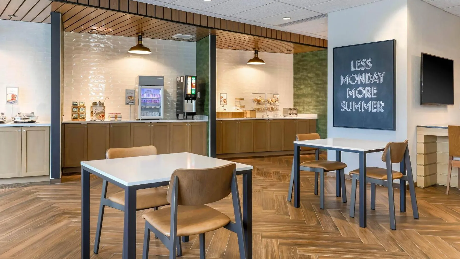 Hotel Fairfield By Marriott & North Myers 3*