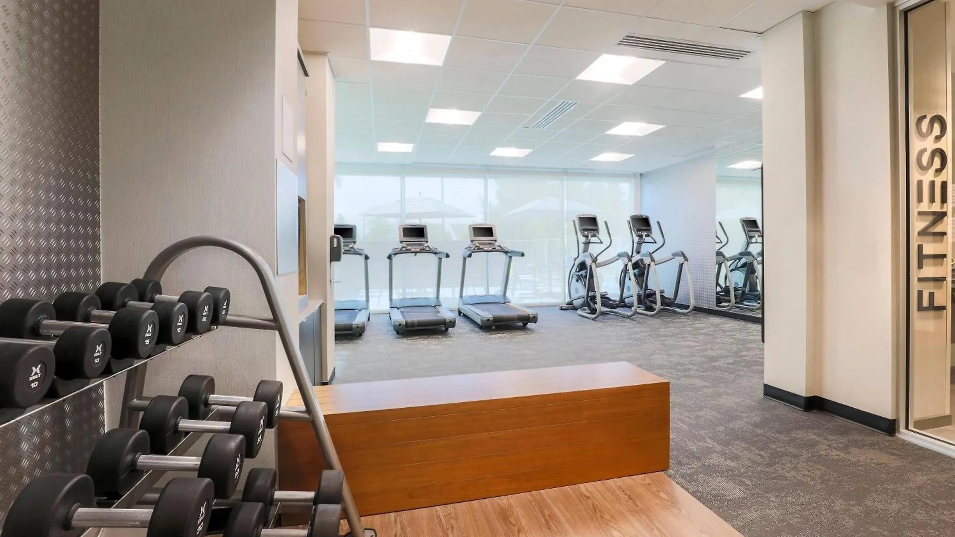 Fairfield By Marriott & North Myers 3*