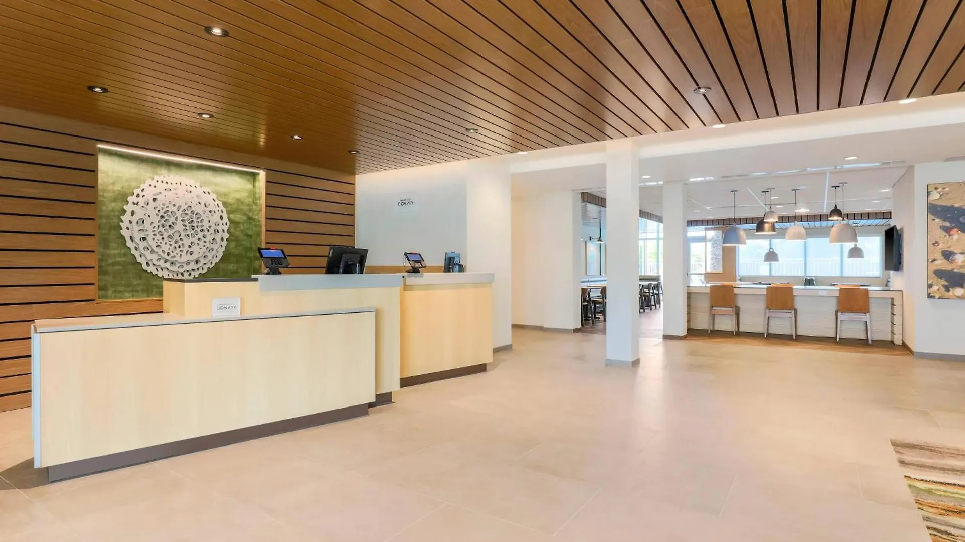 Fairfield By Marriott & North Myers Hotel Cape Coral