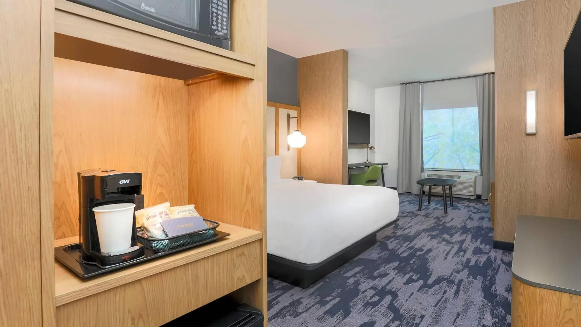 Hotel Fairfield By Marriott & North Myers Cape Coral