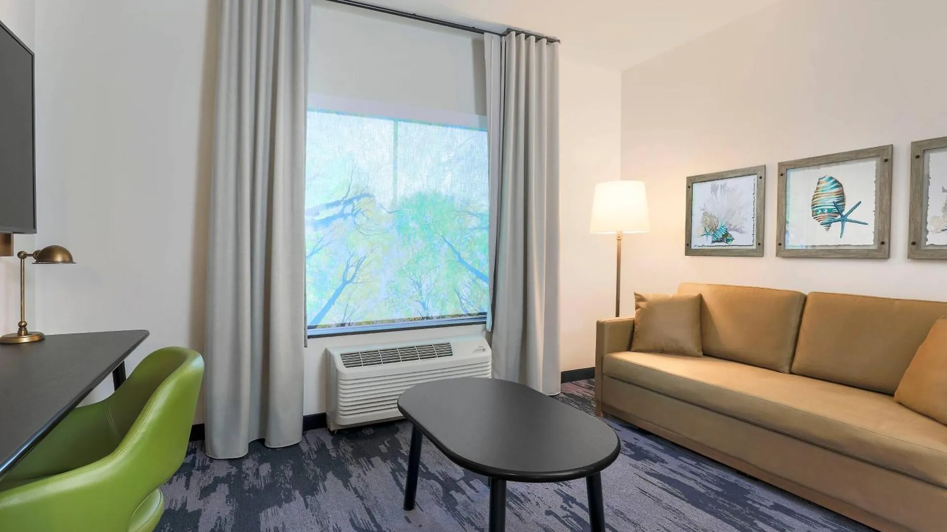 Fairfield By Marriott & North Myers Cape Coral