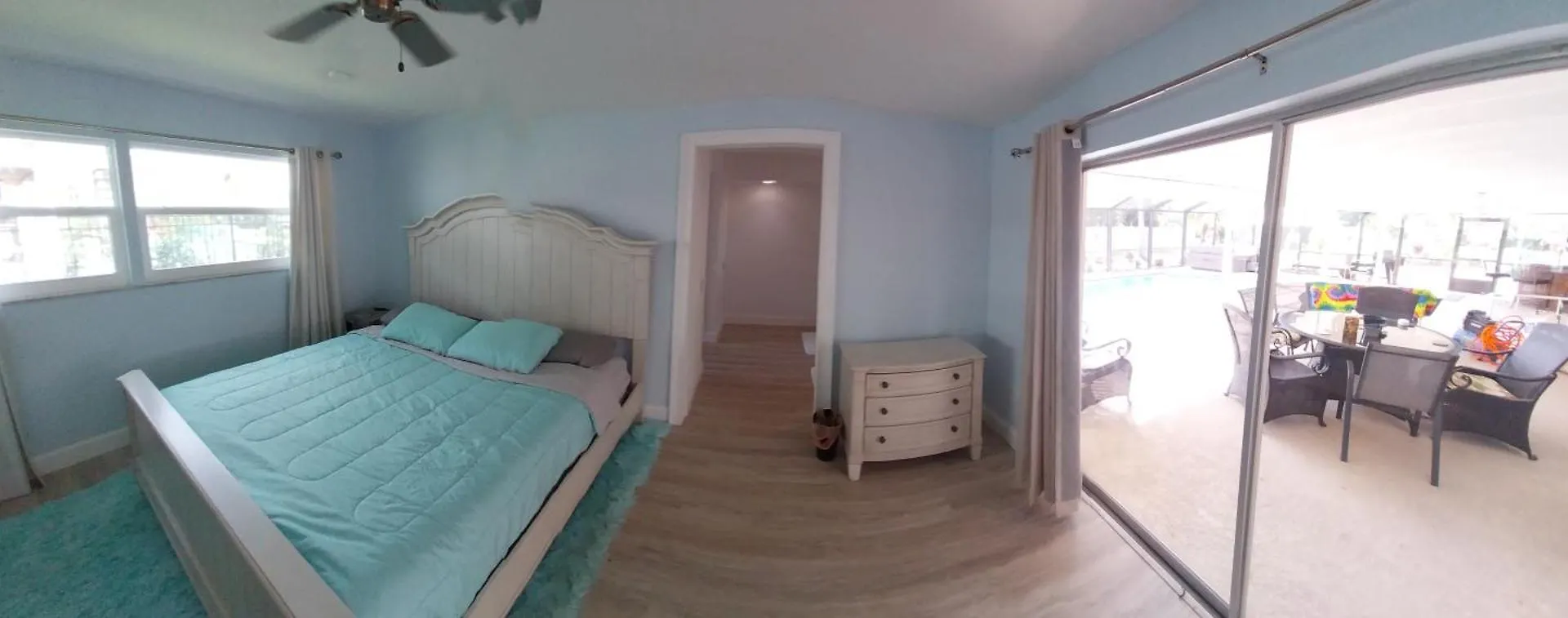 Holiday home Paradise - Canalfront Heated Pool