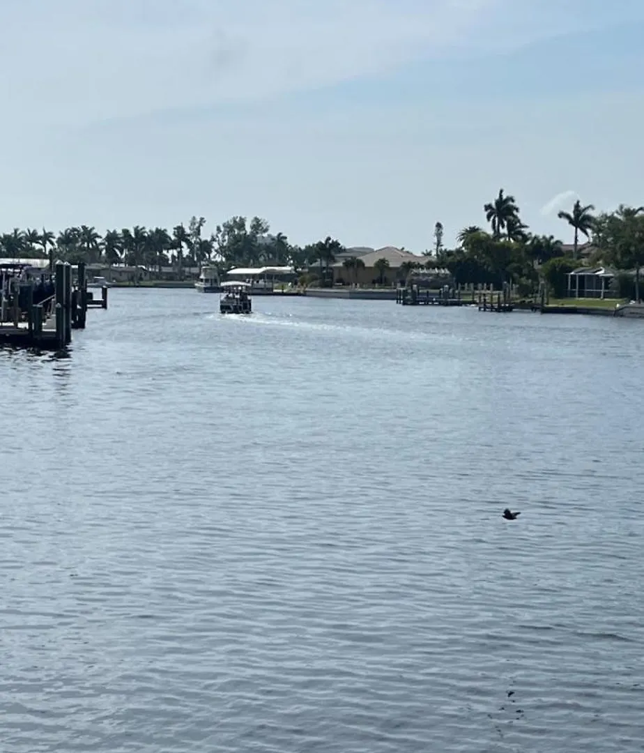 Paradise - Canalfront Heated Pool * Cape Coral